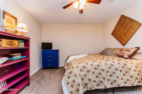 Bedroom - 1009 N Davis Dr N, Perry, GA 31069 photo 9 of 12