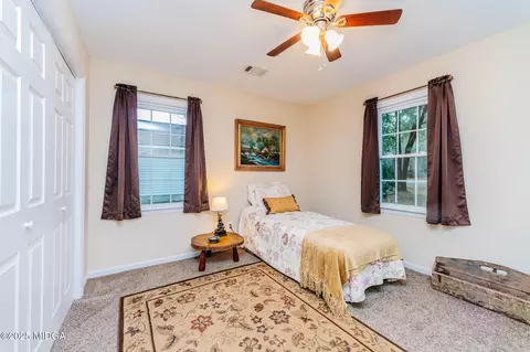 Bedroom - 1009 N Davis Dr N, Perry, GA 31069 photo 4 of 12