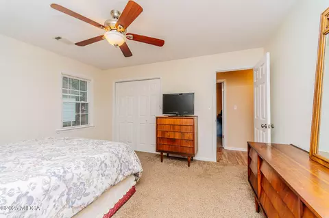 Bedroom - 1009 N Davis Dr N, Perry, GA 31069 photo 1 of 12