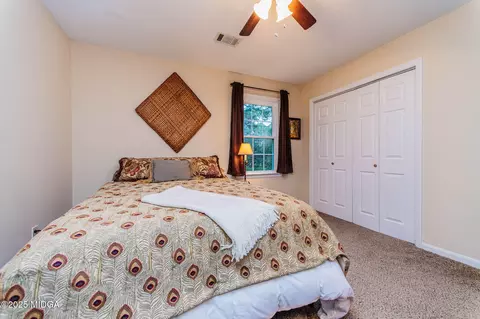 Bedroom - 1009 N Davis Dr N, Perry, GA 31069 photo 12 of 12