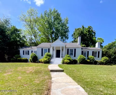 3325 Ingleside Ave, Macon, GA 31204