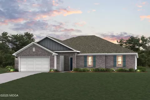 412 Cannon Point Dr, Bonaire, GA 31005