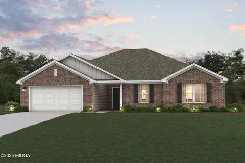 414 Cannon Point Dr, Bonaire, GA 31005
