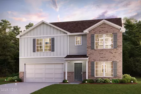 416 Cannon Point Dr, Bonaire, GA 31005