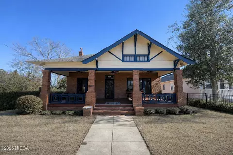 1282 Courtland Ave, Macon, GA 31204
