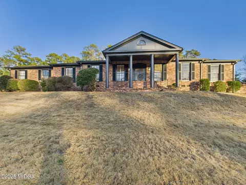 511 Pierce Ave, Macon, GA 31204