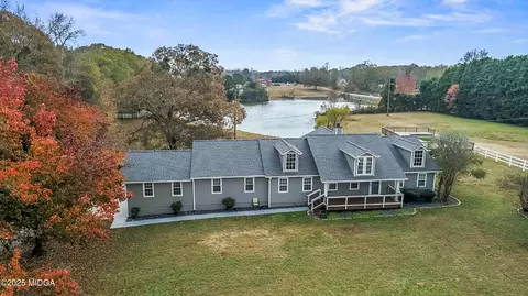 2670 Old Jackson Rd, Locust Grove, GA 30248