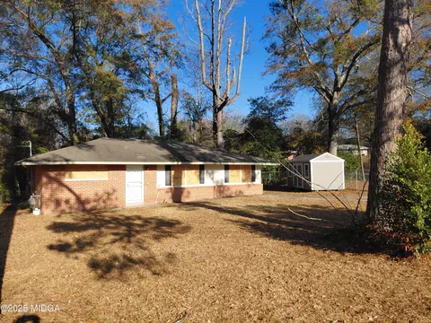 3837 Spencer Cir, Macon, GA 31206