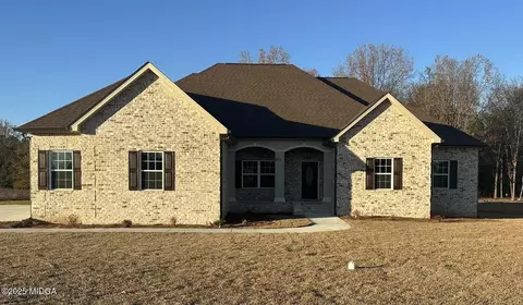 201 Liberty Trce, Macon, GA 31216