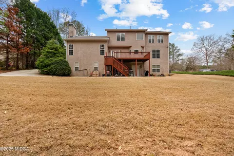 Exterior - 40 Jacksons Vly, Sharpsburg, GA 30277 photo 10 of 12