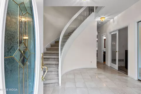 Entry Way - 40 Jacksons Vly, Sharpsburg, GA 30277 photo 2 of 10
