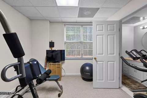 Bedroom - 40 Jacksons Vly, Sharpsburg, GA 30277 photo 7 of 7