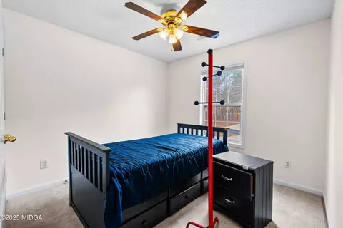 Bedroom - 40 Jacksons Vly, Sharpsburg, GA 30277 photo 2 of 7