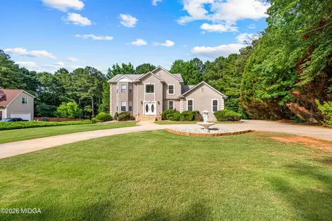 Other - 40 Jacksons Vly, Sharpsburg, GA 30277 photo 1 of 9
