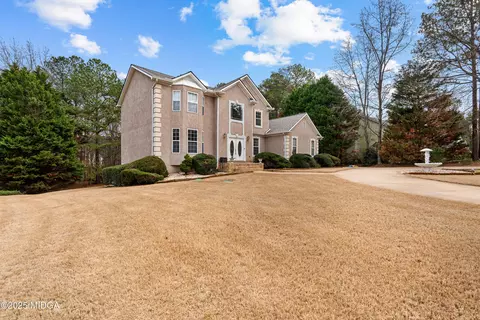 Exterior - 40 Jacksons Vly, Sharpsburg, GA 30277 photo 5 of 12