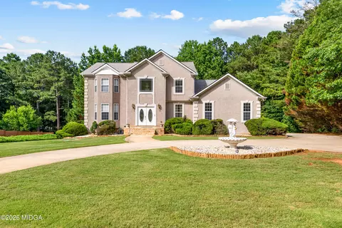 40 Jacksons Vly, Sharpsburg, GA 30277