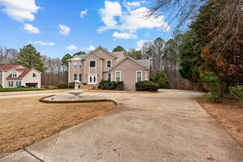 Exterior - 40 Jacksons Vly, Sharpsburg, GA 30277 photo 2 of 12