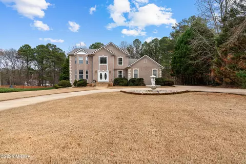 Exterior - 40 Jacksons Vly, Sharpsburg, GA 30277 photo 4 of 12
