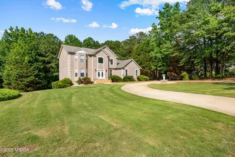 Exterior - 40 Jacksons Vly, Sharpsburg, GA 30277 photo 2 of 5