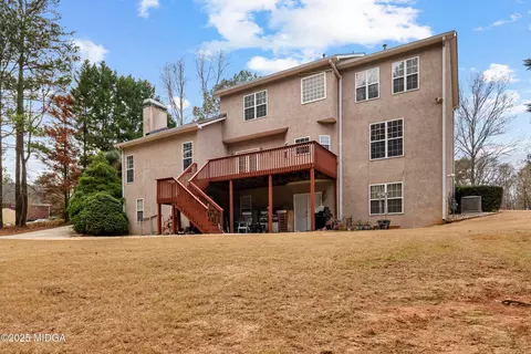 Exterior - 40 Jacksons Vly, Sharpsburg, GA 30277 photo 9 of 12
