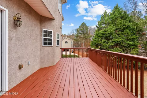 Exterior - 40 Jacksons Vly, Sharpsburg, GA 30277 photo 11 of 12
