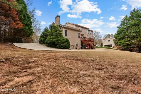 Exterior - 40 Jacksons Vly, Sharpsburg, GA 30277 photo 8 of 12