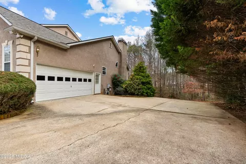 Exterior - 40 Jacksons Vly, Sharpsburg, GA 30277 photo 3 of 12