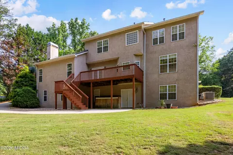 Exterior - 40 Jacksons Vly, Sharpsburg, GA 30277 photo 5 of 5