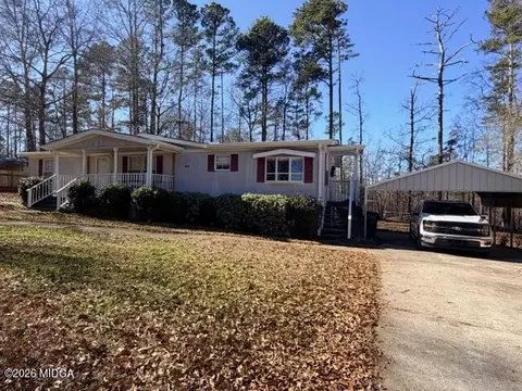 118 Quail Pl NE, Milledgeville, GA 31061
