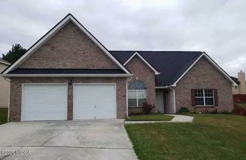 1942 Bridgestone Cir, Conyers, GA 30012
