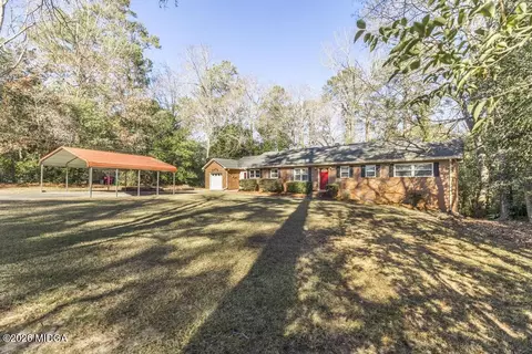 2885 Audubon Cir, Macon, GA 31204