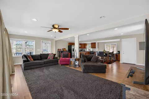 424 Henry Higgins Rd, Jackson, GA 30233 photo 15