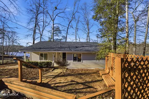 424 Henry Higgins Rd, Jackson, GA 30233 photo 2