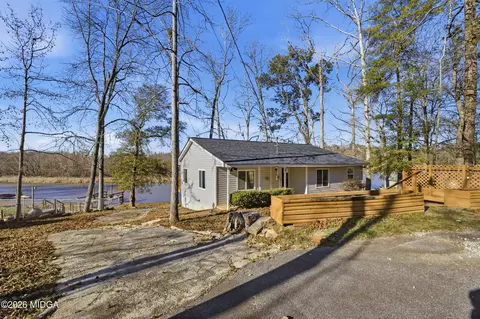 424 Henry Higgins Rd, Jackson, GA 30233 photo 37