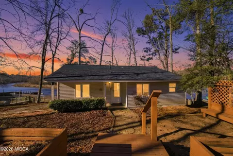 424 Henry Higgins Rd, Jackson, GA 30233 photo 5