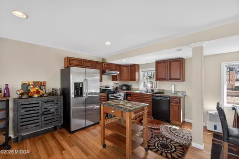 424 Henry Higgins Rd, Jackson, GA 30233 photo 11