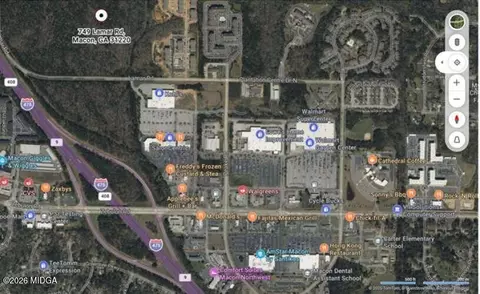 749 Lamar Rd, Macon, GA 31210