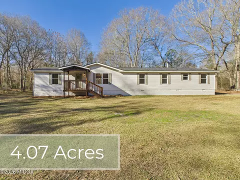 1669 Henderson Rd, Macon, GA 31217
