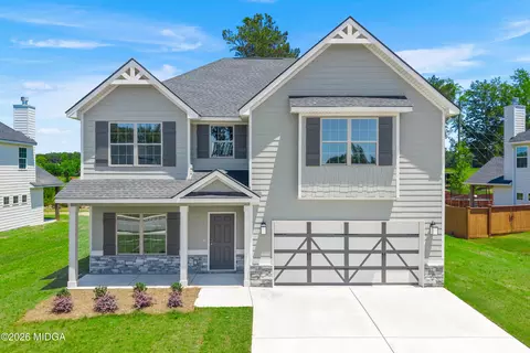5387 Felles Way #360, Forsyth, GA 31029