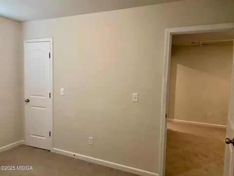 Bedroom - 155 Kinsale Dr, Macon, GA 31216 photo 5 of 10