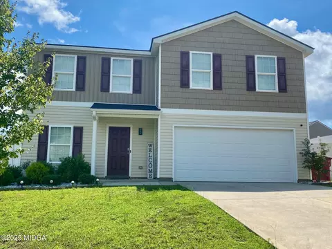 155 Kinsale Dr, Macon, GA 31216