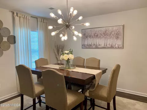 Dining - 155 Kinsale Dr, Macon, GA 31216 photo 1 of 2