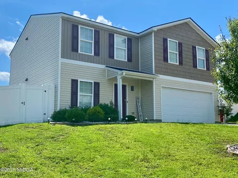 Exterior - 155 Kinsale Dr, Macon, GA 31216 photo 4 of 7