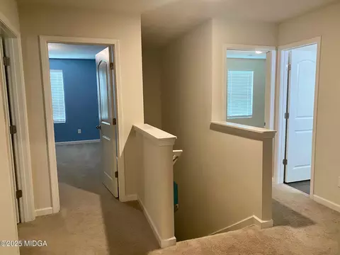 Entry Way - 155 Kinsale Dr, Macon, GA 31216 photo 7 of 9