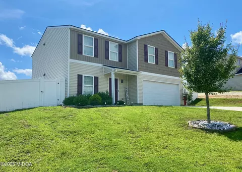 Exterior - 155 Kinsale Dr, Macon, GA 31216 photo 5 of 7