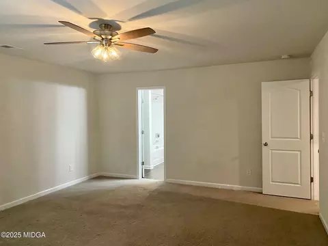 Bedroom - 155 Kinsale Dr, Macon, GA 31216 photo 10 of 10