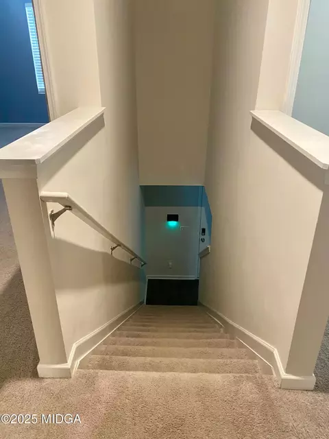 Entry Way - 155 Kinsale Dr, Macon, GA 31216 photo 6 of 9