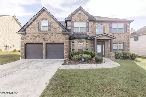 9814 Braxley Way, Jonesboro, GA 30238
