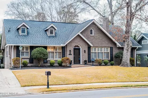 3215 Ingleside Ave, Macon, GA 31204