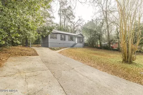 475 Corbin Ave, Macon, GA 31204